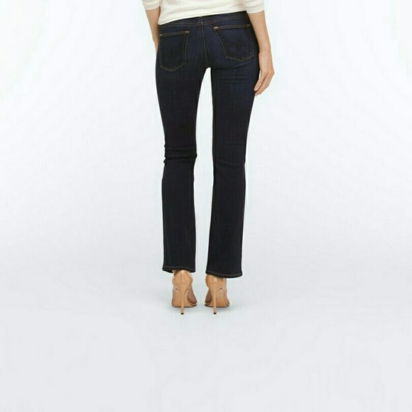 The Angelina Bootcut Jeans - Picture 2 of 8